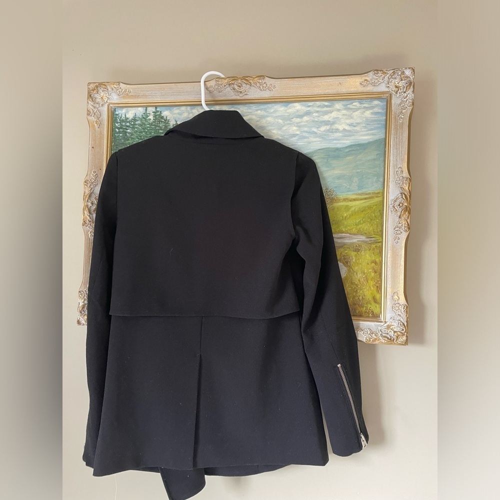 Aritzia Wilfred Mayet Jacket size XXS fits more S/XS NWOT - Picture 7 of 7